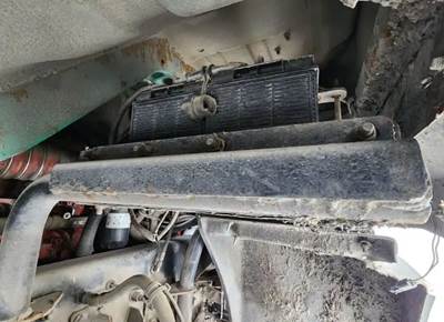 Autocar Xpert Battery Box