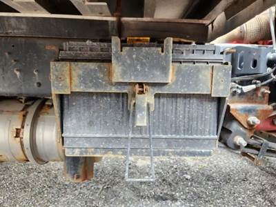 Chevrolet 6500XD Battery Box