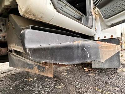 Chevrolet C4500 Battery Box