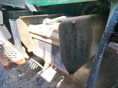 Chevrolet C7500 Battery Box