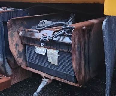 Chevrolet C8500 Battery Box