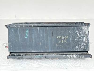 Ford F-650 Battery Box