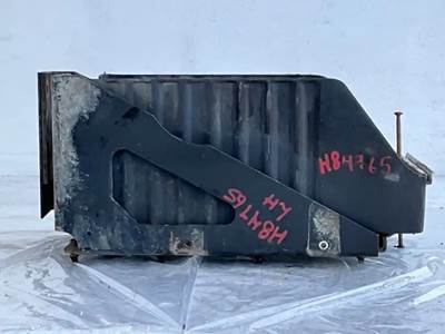 Ford F-800 Battery Box for a 1999 Ford F800