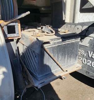 Ford LT9522 Louisville 122 Battery Box