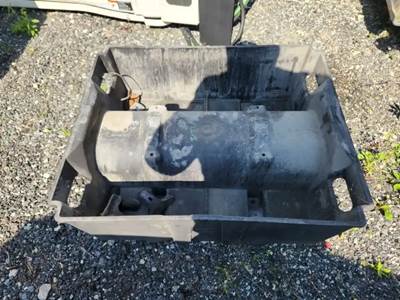 Freightliner Cascadia 113 Battery Box