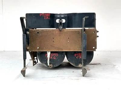 Freightliner Cascadia 113 Battery Box