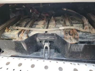 Freightliner Cascadia 125 Battery Box