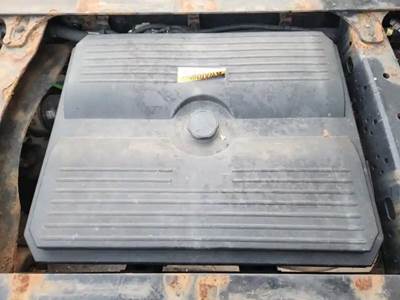 Freightliner Cascadia 125 Battery Box