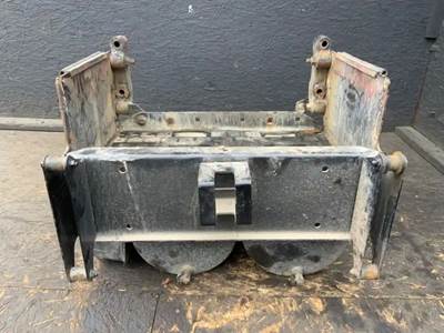 Freightliner Cascadia 125 Battery Box