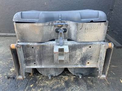 Freightliner Cascadia 125 Battery Box