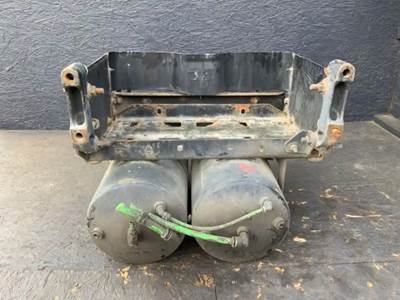 Freightliner Cascadia 125 Battery Box