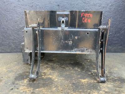 Freightliner Cascadia 125 Battery Box