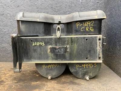 Freightliner Cascadia 125 Battery Box