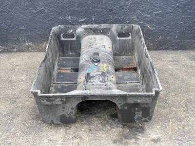 Freightliner Cascadia 125 Battery Box