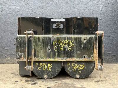 Freightliner Cascadia 125 Battery Box