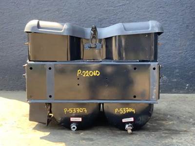 Freightliner Cascadia 125 Battery Box