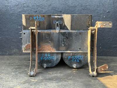Freightliner Cascadia 125 Battery Box