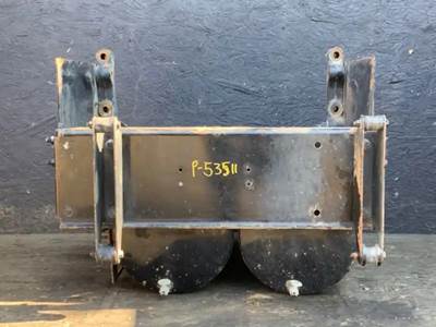 Freightliner Cascadia 125 Battery Box