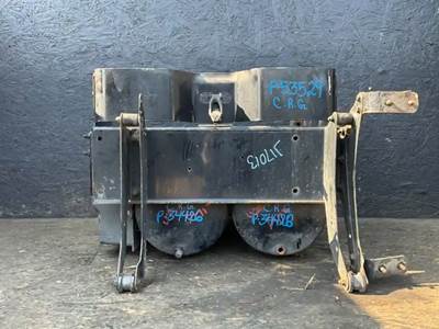Freightliner Cascadia 125 Battery Box