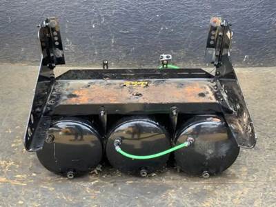 Freightliner Cascadia 125 Battery Box