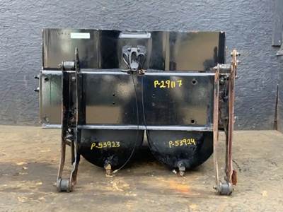 Freightliner Cascadia 125 Battery Box