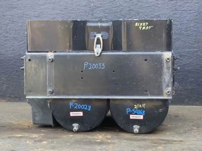 Freightliner Cascadia 125 Battery Box