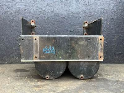 Freightliner Cascadia 125 Battery Box