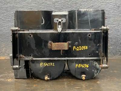 Freightliner Cascadia 125 Battery Box