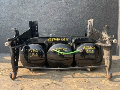 Freightliner Cascadia 125 Battery Box