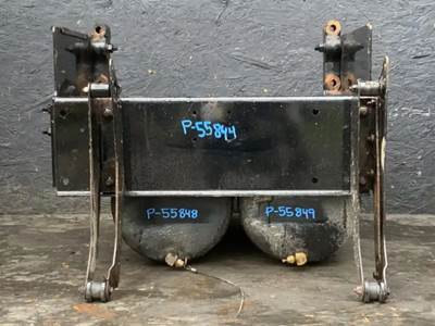 Freightliner Cascadia 125 Battery Box