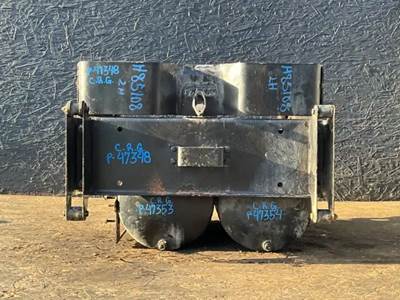 Freightliner Cascadia 125 Battery Box