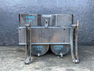 Freightliner Cascadia 125 Battery Box