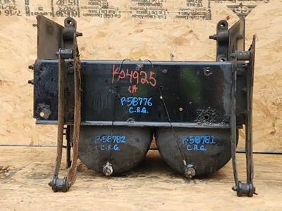 Freightliner Cascadia 125 Battery Box