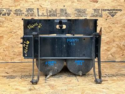 Freightliner Cascadia 125 Battery Box