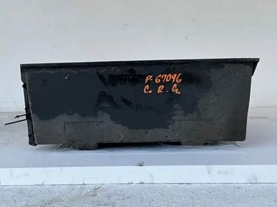 Freightliner Cascadia 125 Battery Box