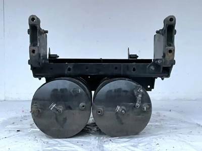 Freightliner Cascadia 125 Battery Box