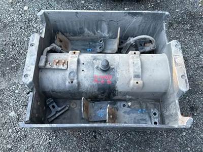 Freightliner Cascadia 125 Battery Box