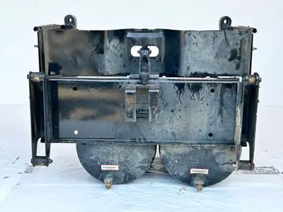 Freightliner Cascadia 125 Battery Box