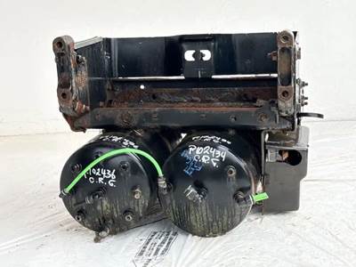 Freightliner Cascadia 125 Battery Box