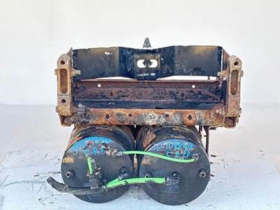 Freightliner Cascadia 125 Battery Box