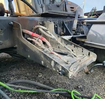 Freightliner Cascadia 126 Battery Box