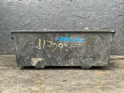 Freightliner Cascadia 126 Battery Box