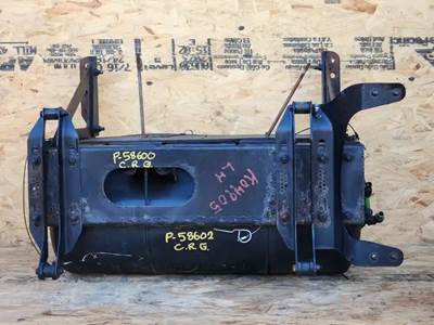 Freightliner Cascadia 126 Battery Box