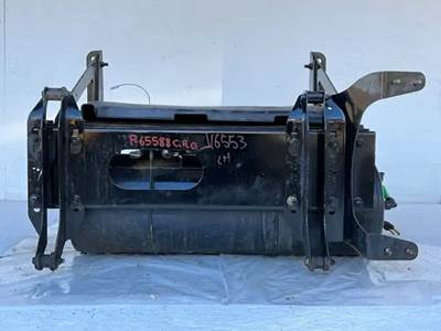 Freightliner Cascadia 126 Battery Box