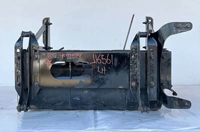 Freightliner Cascadia 126 Battery Box