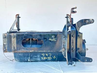 Freightliner Cascadia 126 Battery Box