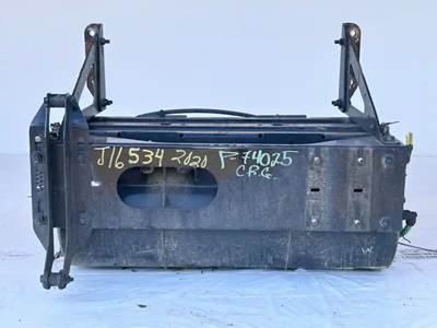 Freightliner Cascadia 126 Battery Box