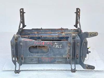 Freightliner Cascadia 126 Battery Box