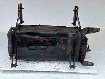 Freightliner Cascadia 126 Battery Box