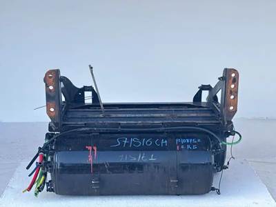 Freightliner Cascadia 126 Battery Box